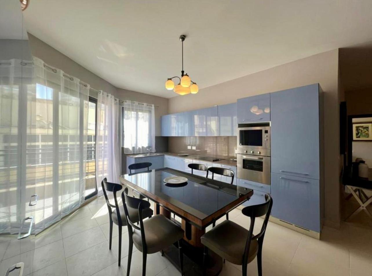 Aron Seaviews Apartment Sliema Dış mekan fotoğraf