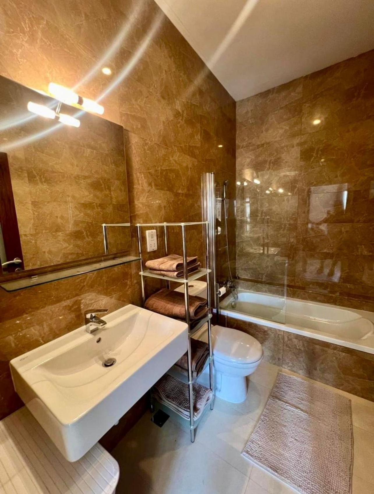 Aron Seaviews Apartment Sliema Dış mekan fotoğraf