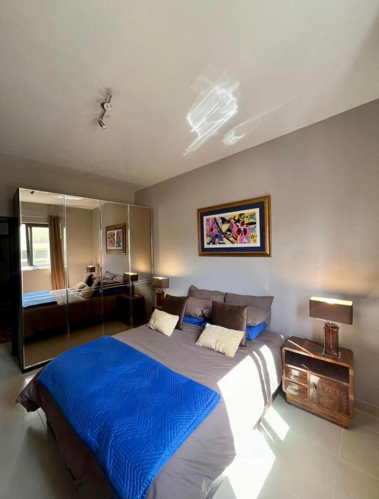Aron Seaviews Apartment Sliema Dış mekan fotoğraf