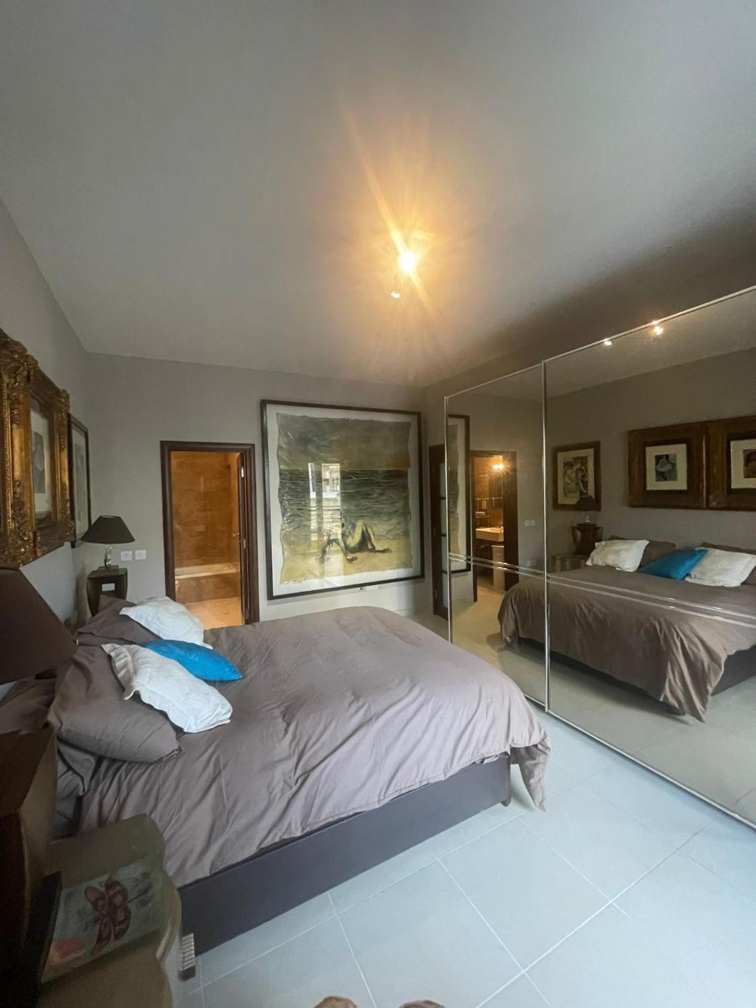 Aron Seaviews Apartment Sliema Dış mekan fotoğraf