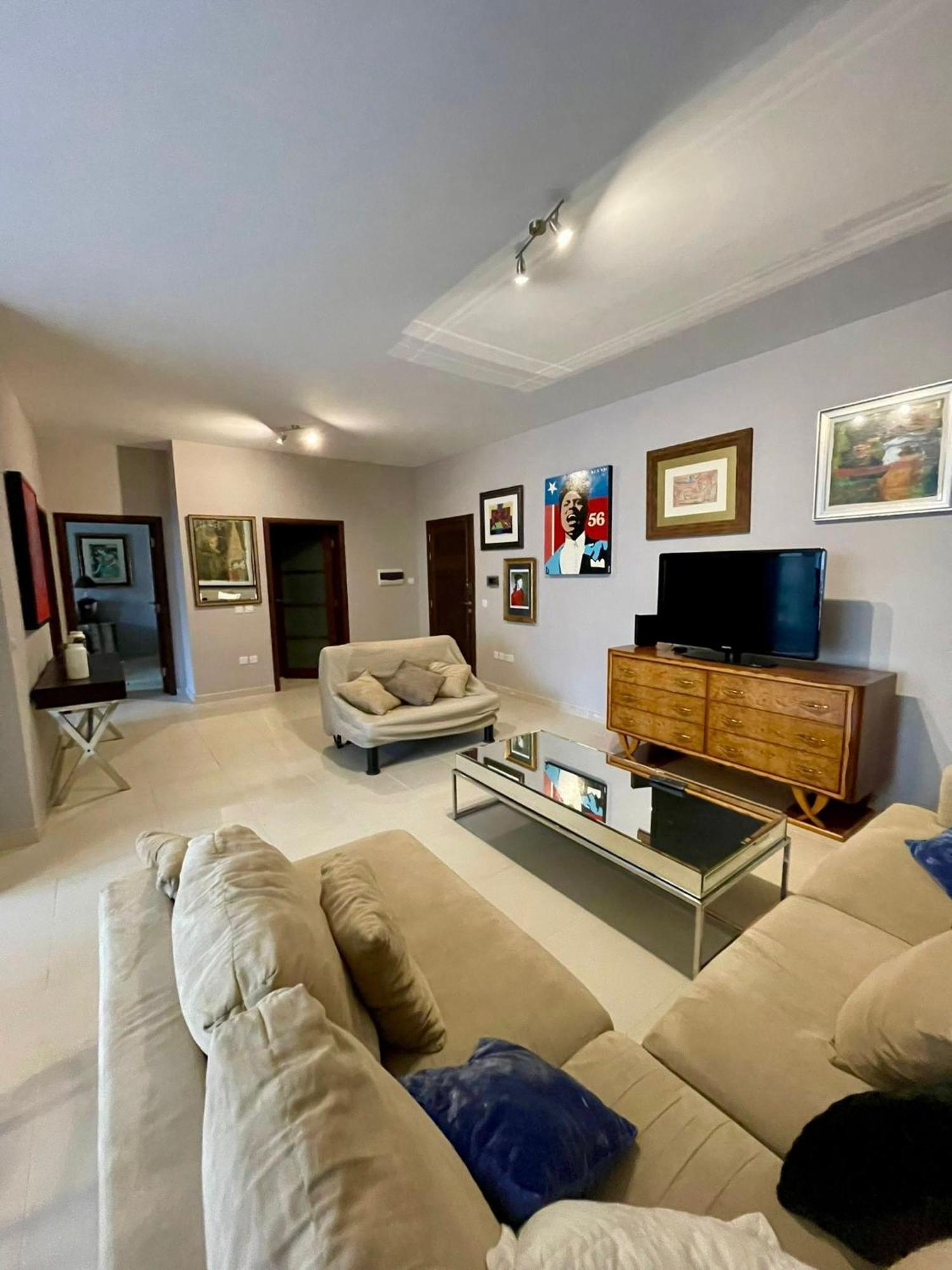 Aron Seaviews Apartment Sliema Dış mekan fotoğraf